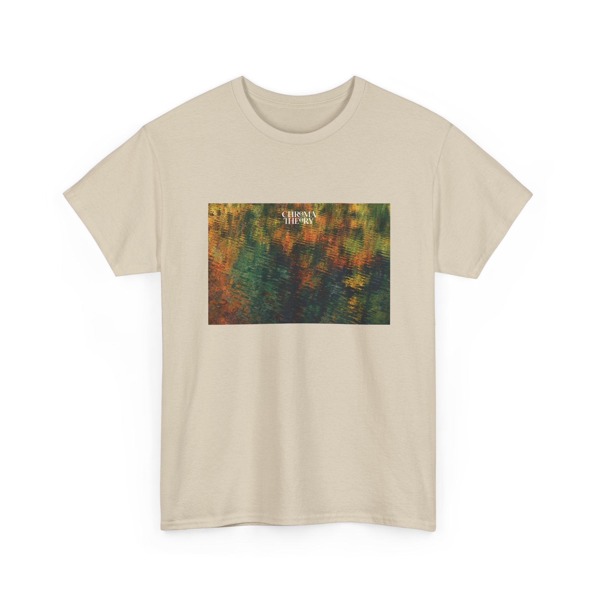 AUTUMN TEE