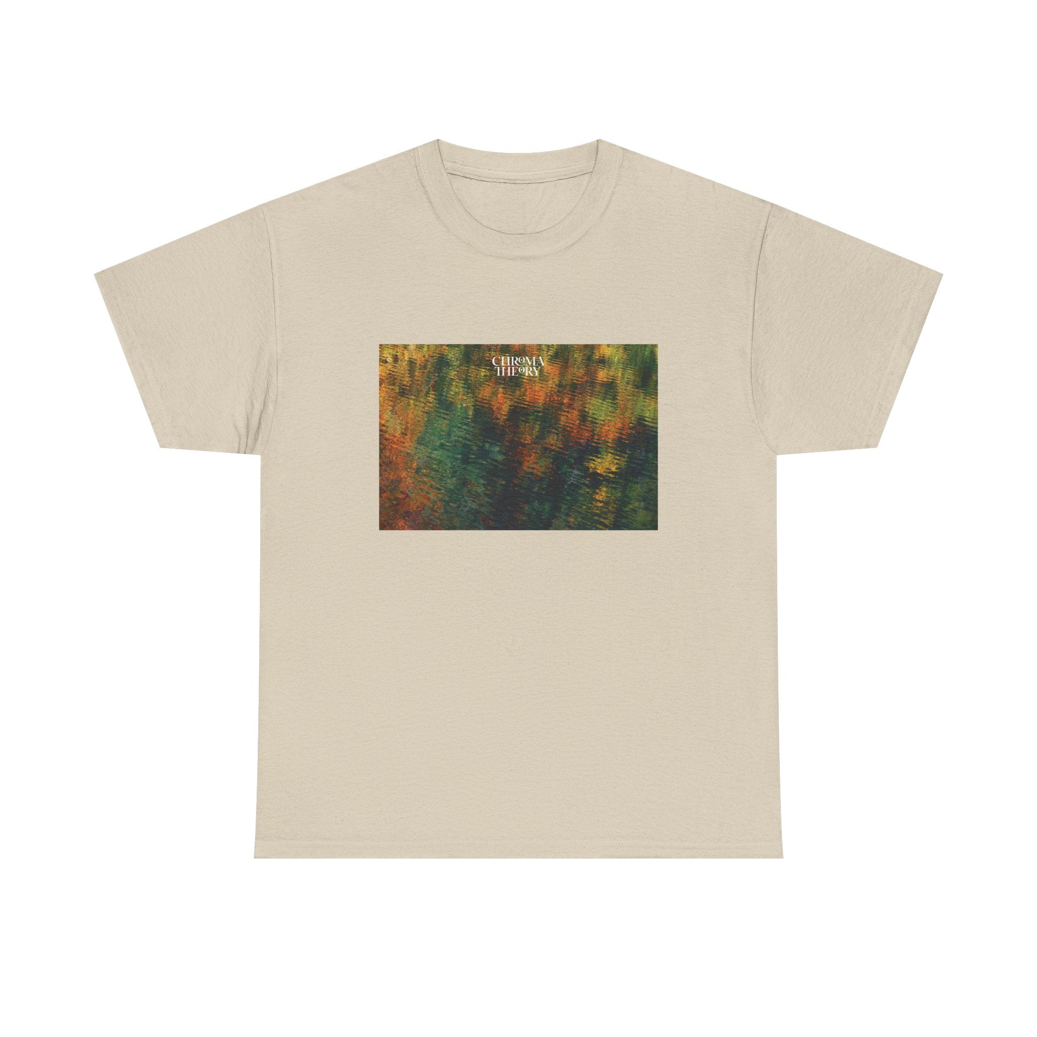 AUTUMN TEE