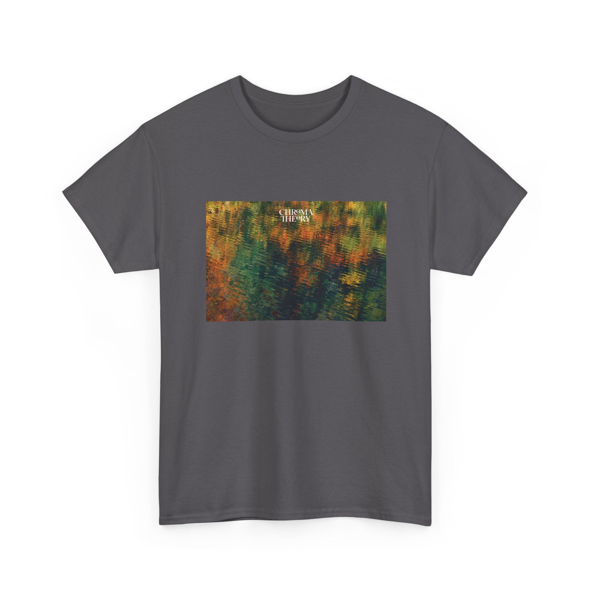 AUTUMN TEE