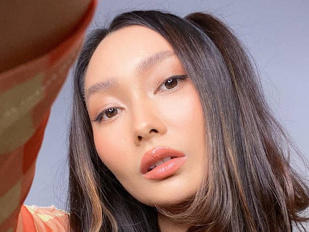 APRICOT - Satin finish