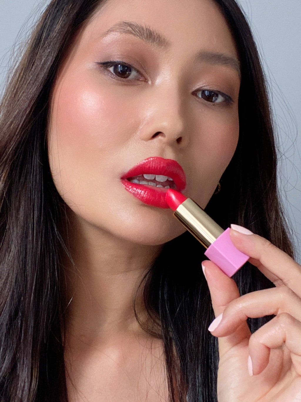 SUZY. x SJ - Satin finish