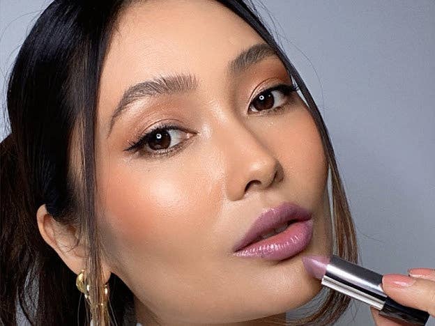 LAVENDER - Satin finish