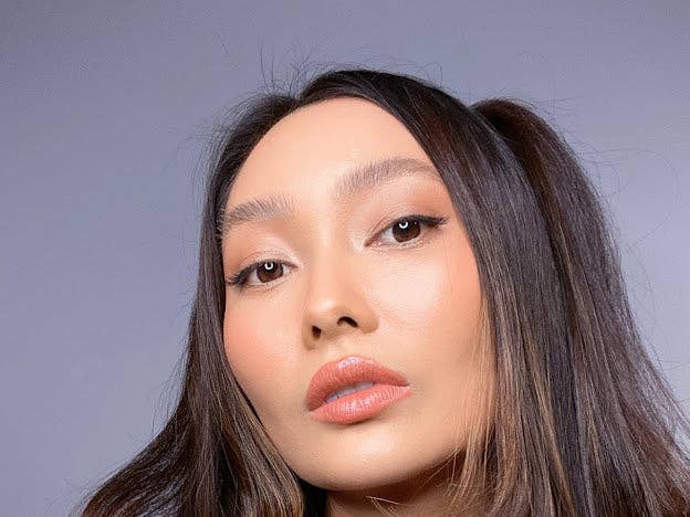 APRICOT - Satin finish