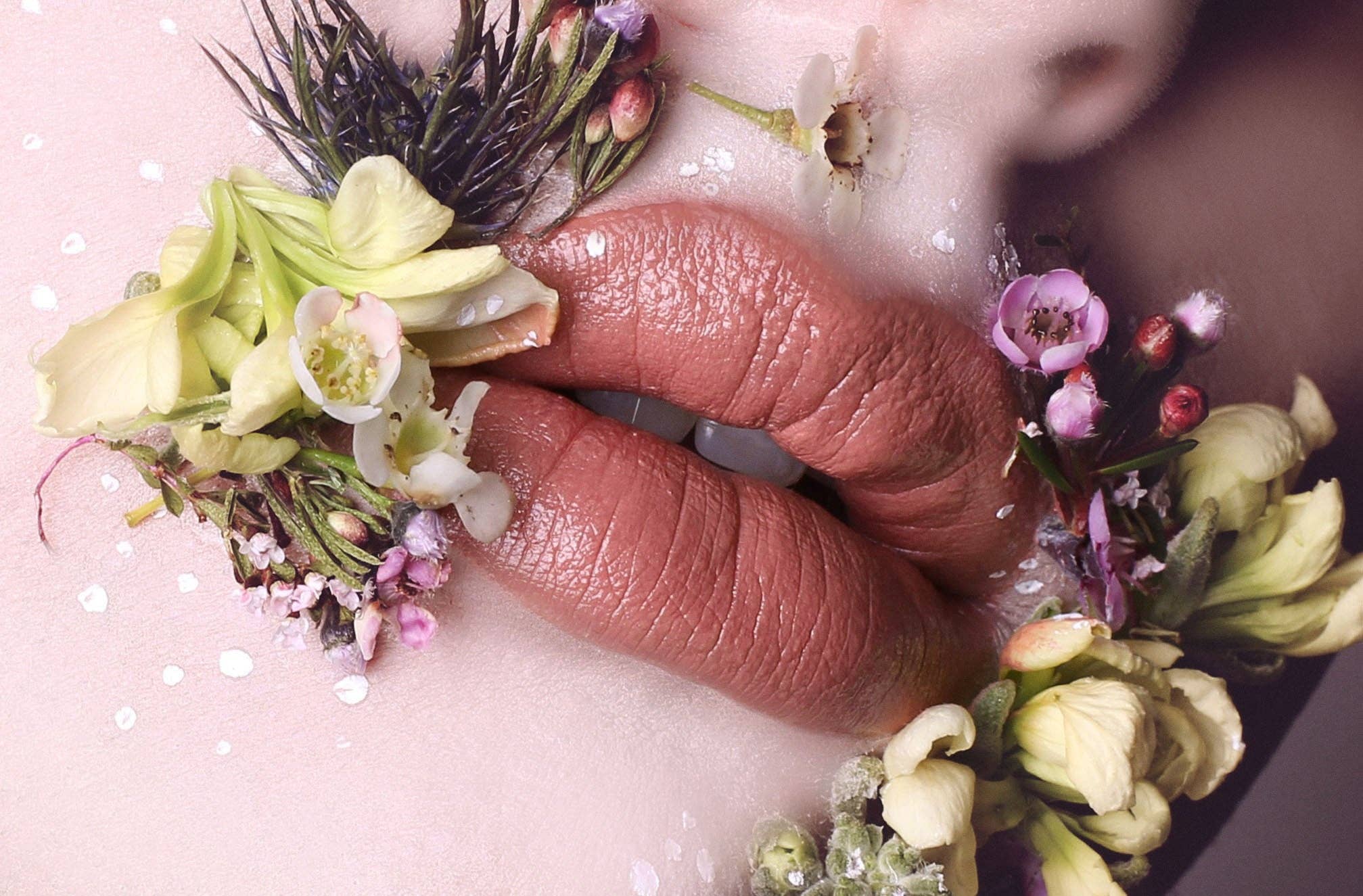 TOFFEE - Satin finish