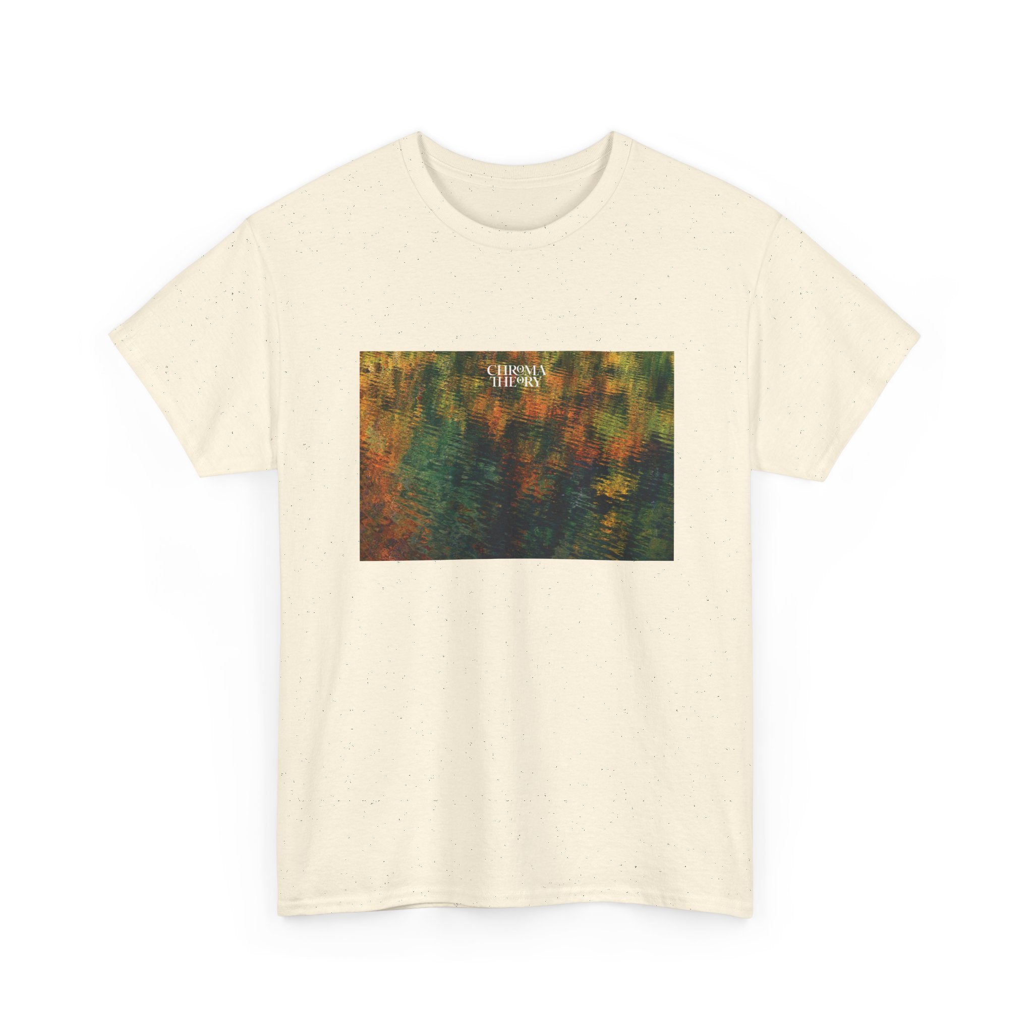 AUTUMN TEE
