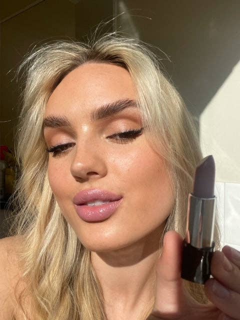 LAVENDER - Satin finish