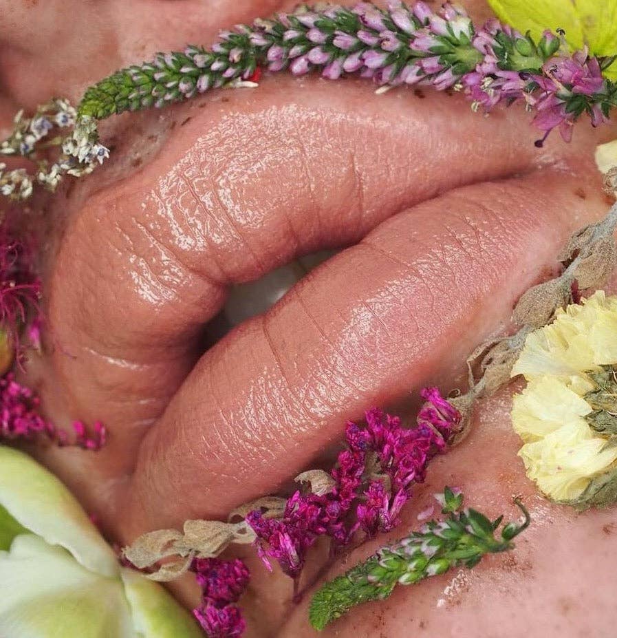 HONEY - Satin finish