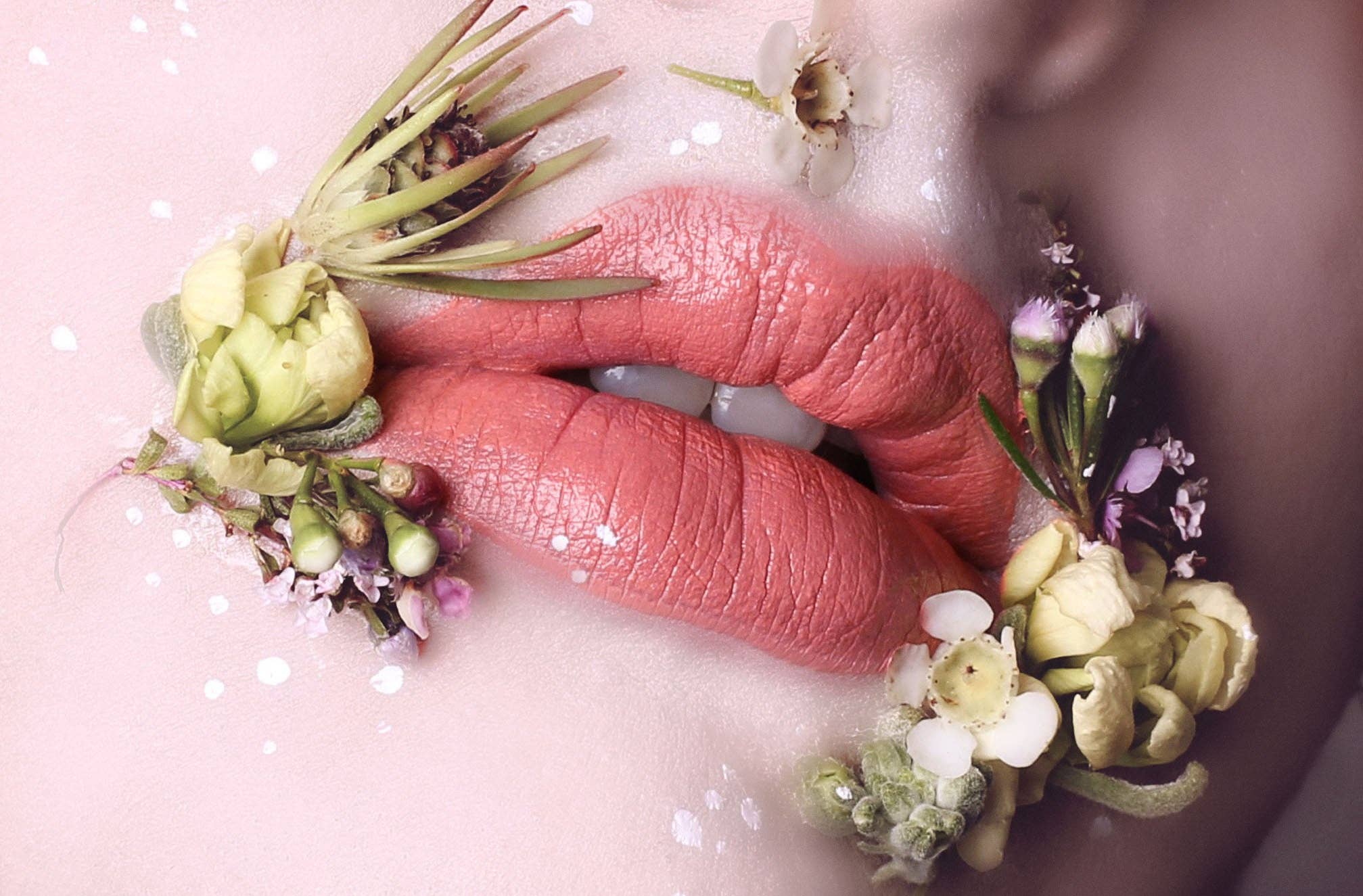 APRICOT - Satin finish