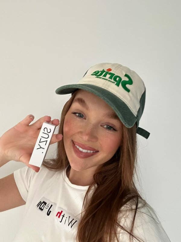 TOFFEE - Satin finish