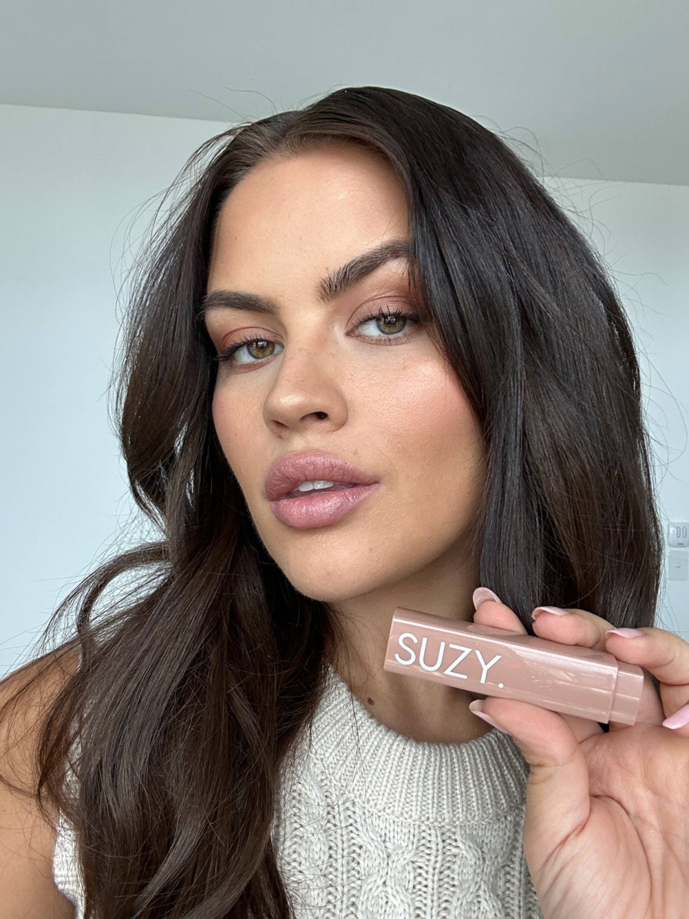 HONEY - Satin finish