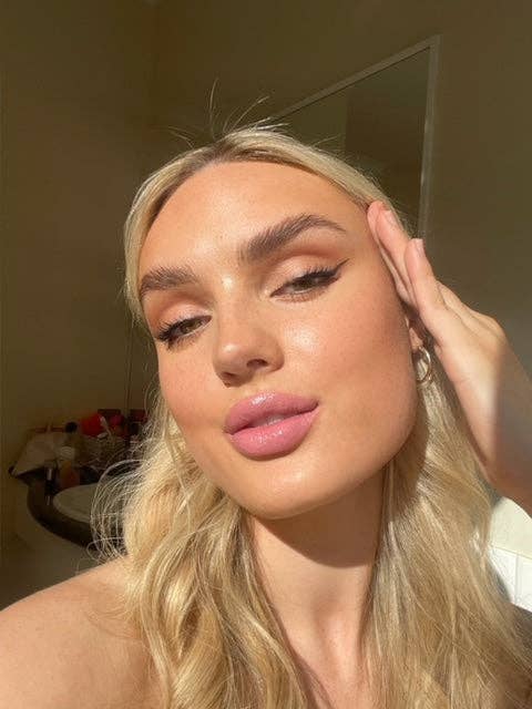 LILAC - Satin finish