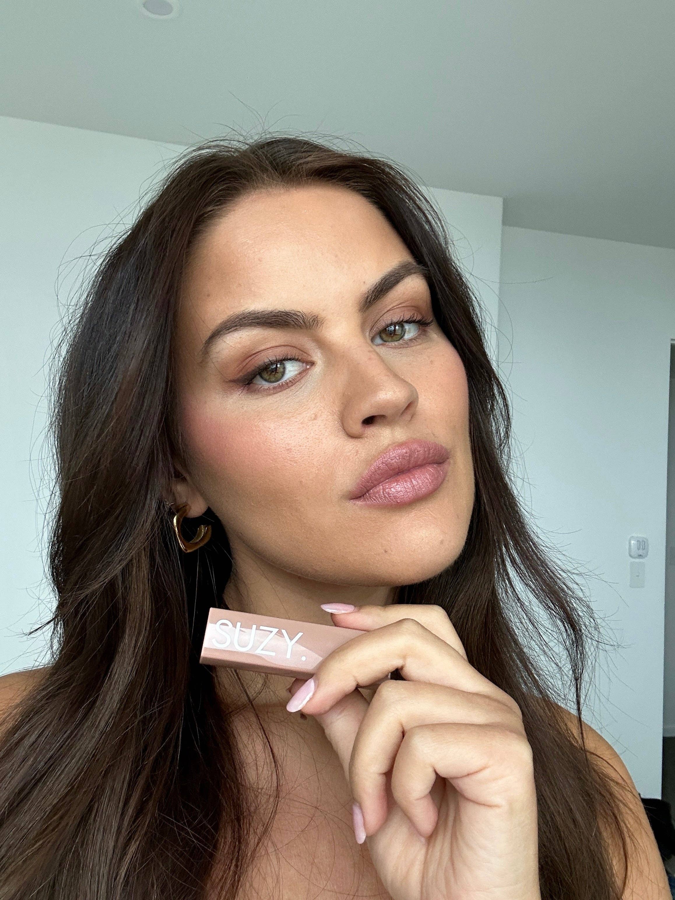 TOFFEE - Satin finish