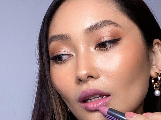 LILAC - Satin finish