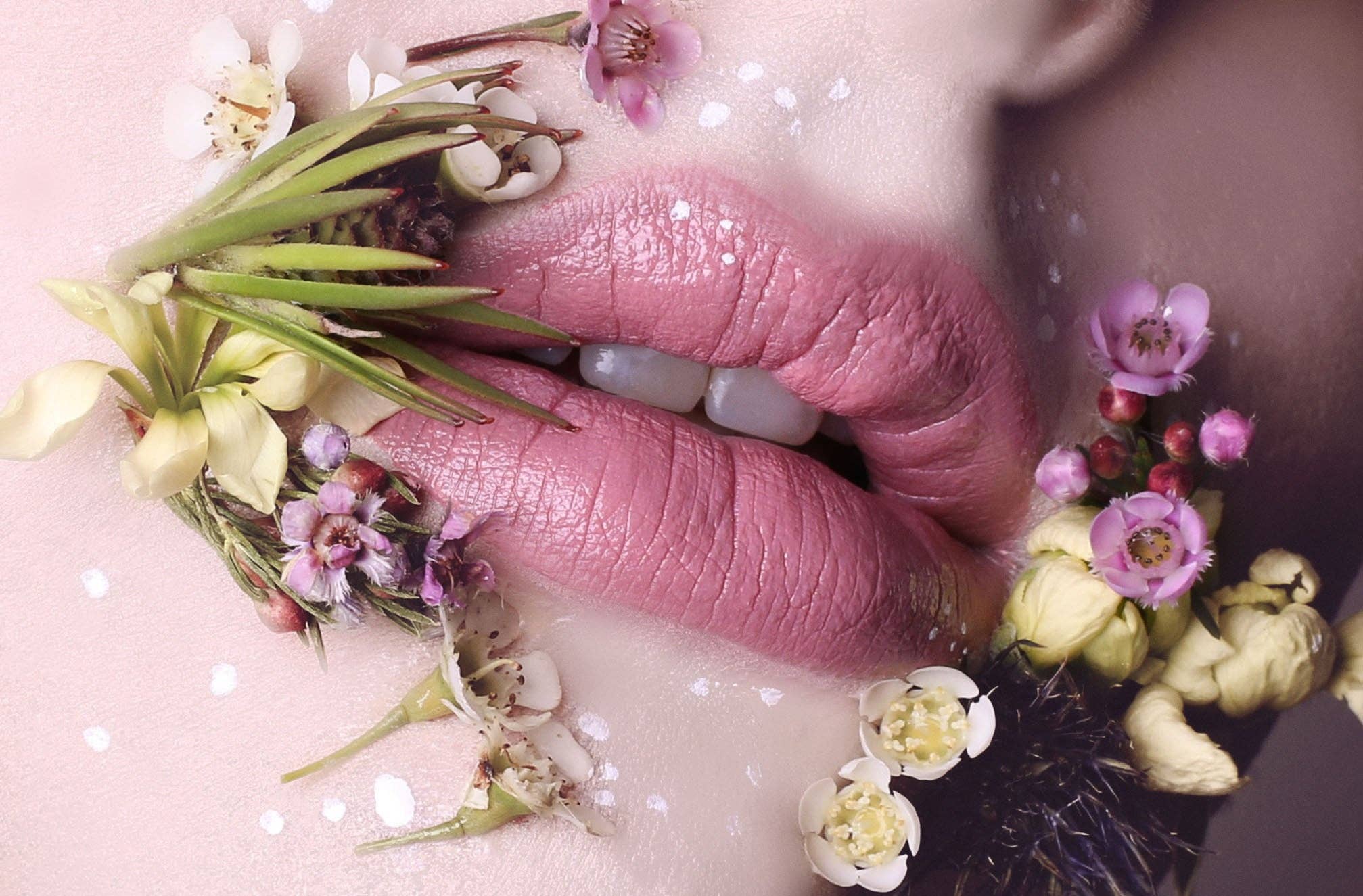 LILAC - Satin finish