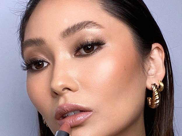 TOFFEE - Satin finish