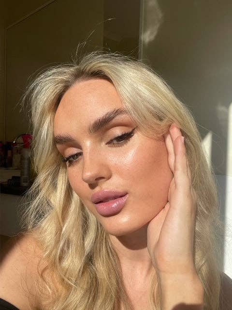 LAVENDER - Satin finish