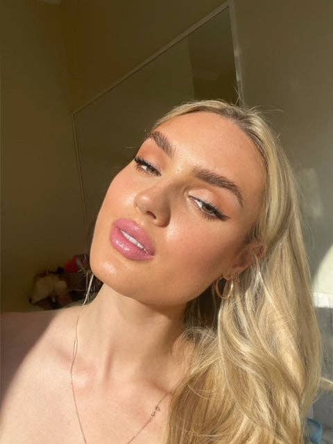 LILAC - Satin finish